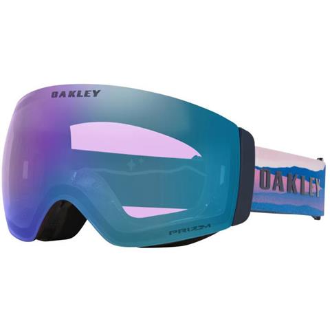 Oakley Flight Deck Pro M Matte Black Goggle