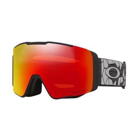 Oakley Line Miner Pro L Goggle