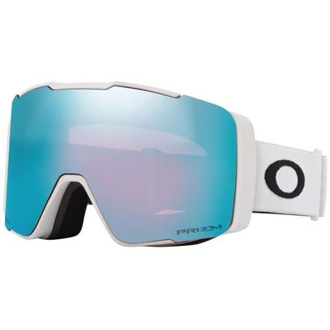 Oakley Line Miner Pro L Goggle