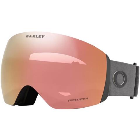 Oakley Prizm Flight Deck Goggle