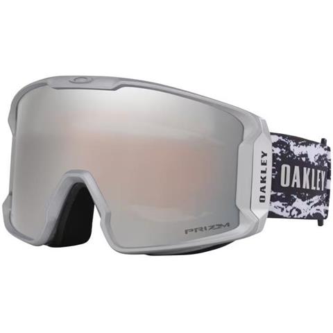 Oakley Prizm Line Miner L Goggle