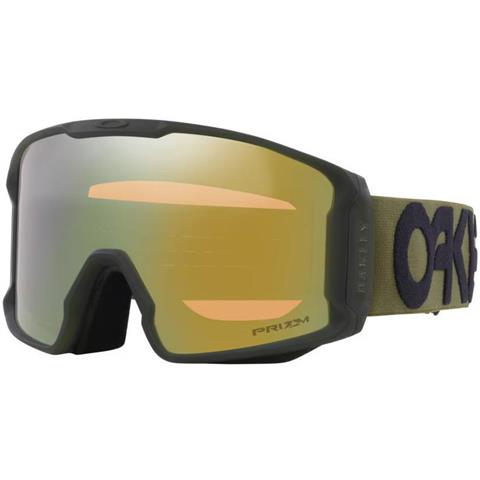 Oakley Prizm Line Miner L Goggle