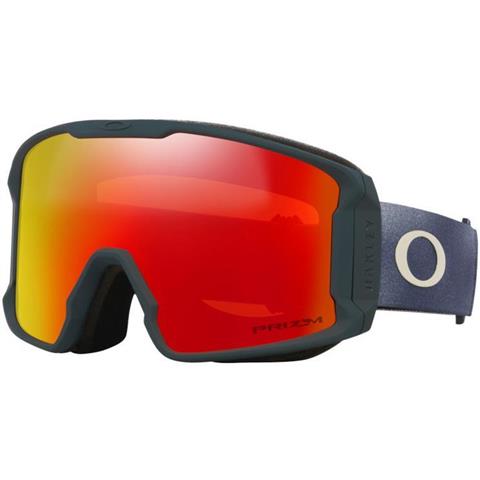 Oakley Prizm Line Miner XM Goggle