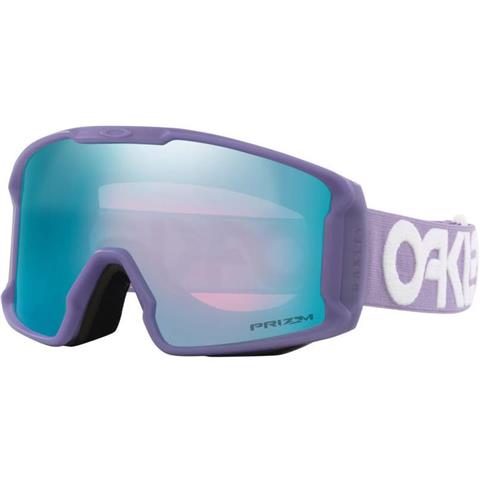 Oakley Prizm Line Miner XM Goggle
