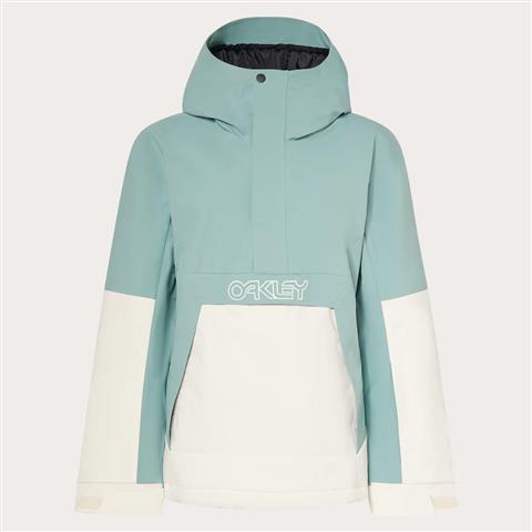 Oakley Women&#39;s TNP TBT Insulated Anorak
