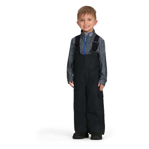 Obermeyer Boy's Volt Bib Pant