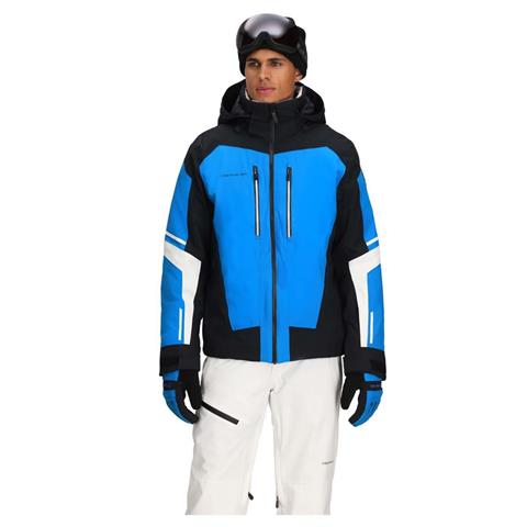 Obermeyer Men's Charger Jacket