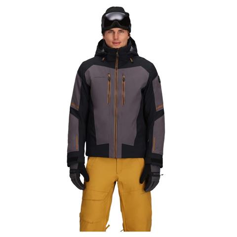 Obermeyer Men&#39;s Charger Jacket