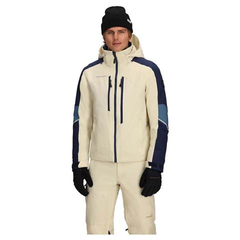 Obermeyer Men's Fall Line Jacket