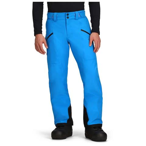 Obermeyer Men's Foraker Shell Pant