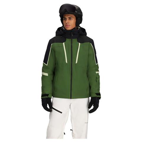 Obermeyer Men's Foundation Jacket