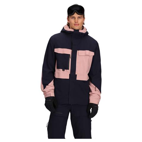 Obermeyer Men's Oberreute Jacket