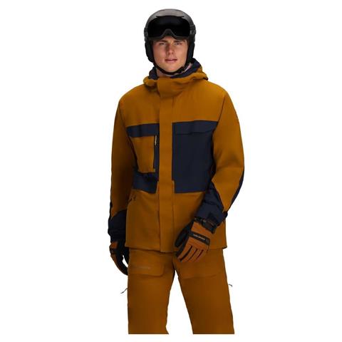 Obermeyer Men's Oberreute Jacket