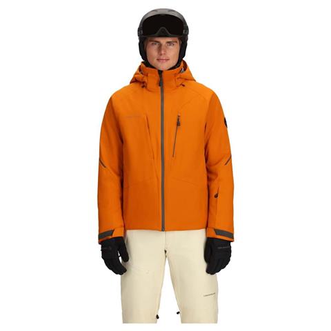 Obermeyer Men&#39;s Raze Jacket
