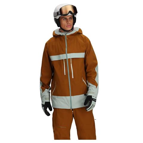 Obermeyer Men's Steibis Jacket