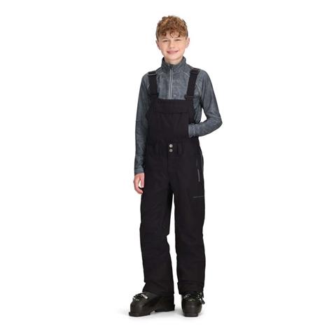 Obermeyer Teen Boy's Carver Bib Pant