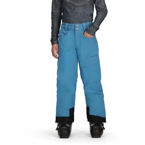 Obermeyer Teen Boy&#39;s Parker Pant
