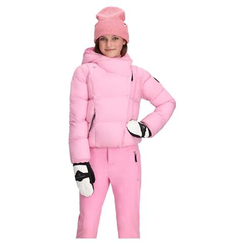 Obermeyer Teen Girl's Isla Jacket