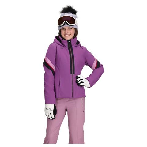 Obermeyer Teen Girl's Piper Jacket