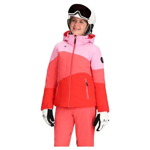 Obermeyer Teen Girl&#39;s Reese Jacket
