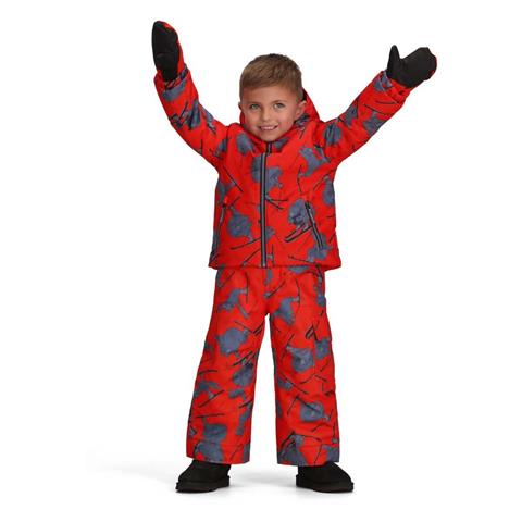 Obermeyer Unisex Ashor Jacket