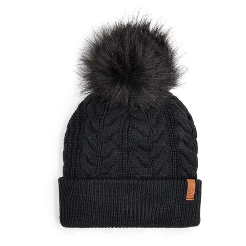 Obermeyer Women&#39;s Fir FF Beanie