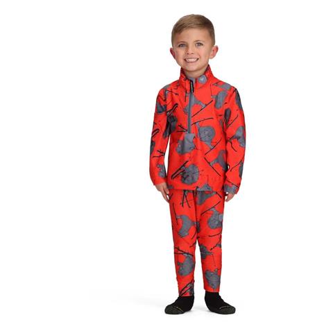 Obermeyer Unisex Superior Gear II