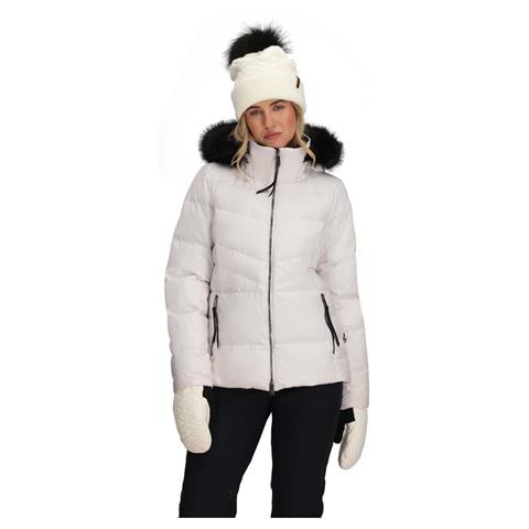 Obermeyer Women's Circe Down Jacket