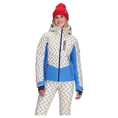 Obermeyer Women's Cosima Down Jacket