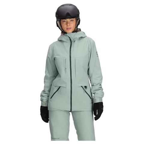 Obermeyer Women's Oberreute Jacket