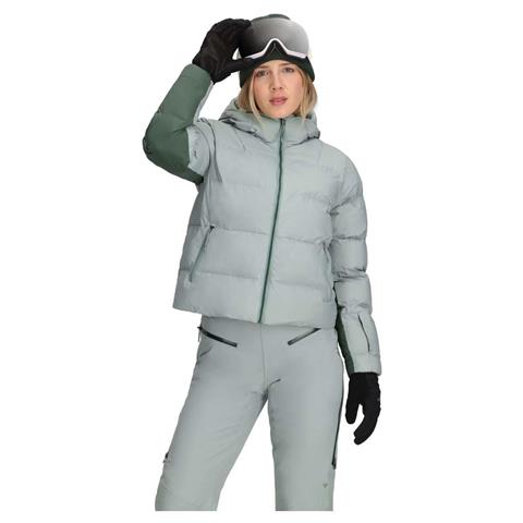 Obermeyer Women's Slopeside Puffer