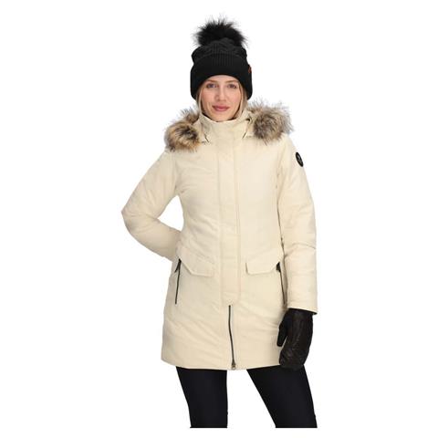 Obermeyer Women's Sojourner Down Jacket