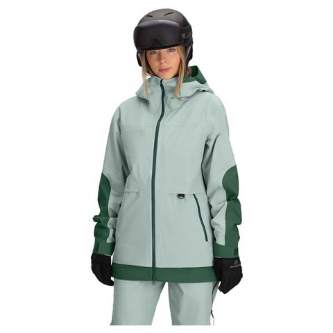 Obermeyer Women's Steibis Jacket
