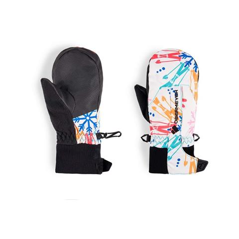Obermeyer Kids Thumbs Up Mitten Pr