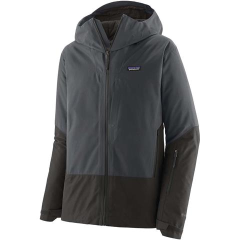 Patagonia Men&#39;s Insulated Storm Shift Jacket