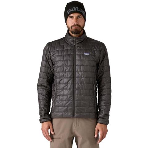 Patagonia Men's Nano Puff Jacket
