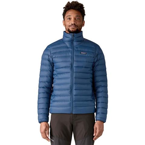 Patagonia Men&#39;s Down Sweater