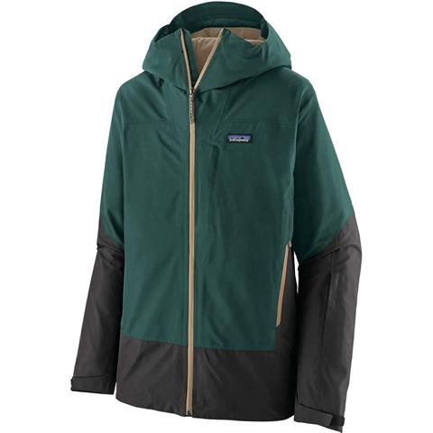 Patagonia Men's Storm Shift Jacket