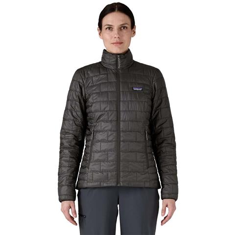 Patagonia Women&#39;s Nano Puff Jacket