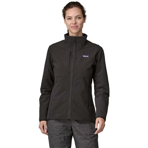 Patagonia Women's R2 Crossstrata Jacket