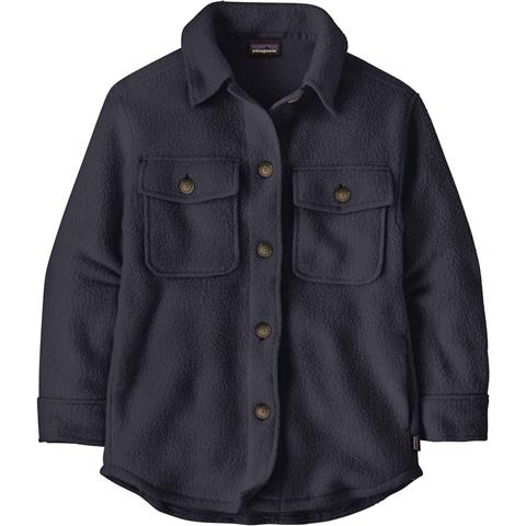 Patagonia Women&#39;s Retro Pile Shacket