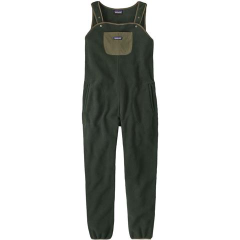 Patagonia Women's Synchilla Jumpsuit