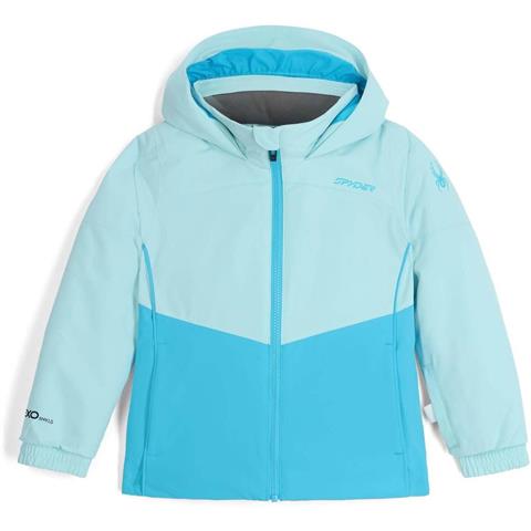 Spyder Girl&#39;s Conquer Jacket