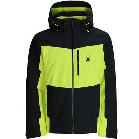 Spyder Men's Copper Jacket