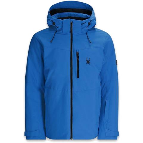 Spyder Men&#39;s Copper Jacket