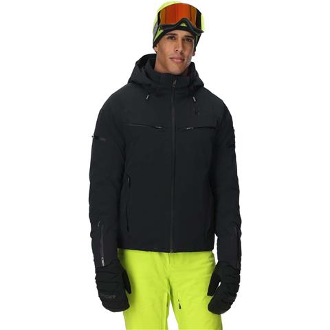 Spyder Men's Monterosa Jacket
