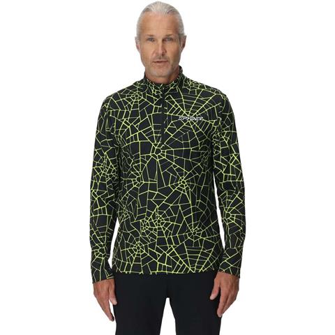 Spyder Men&#39;s Podium 1/2 Zip