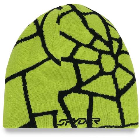 Spyder Men's Reversible Web Hat
