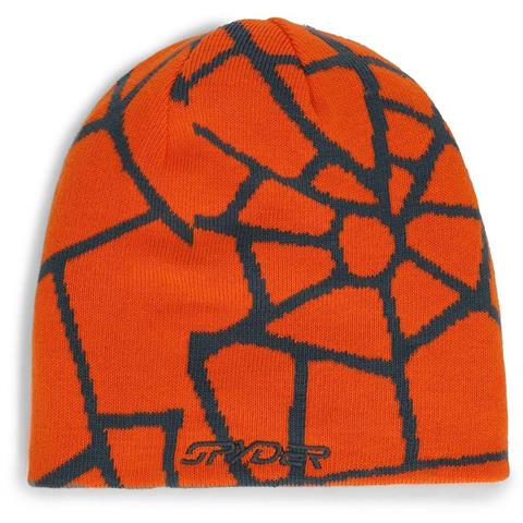 Spyder Men&#39;s Reversible Web Hat