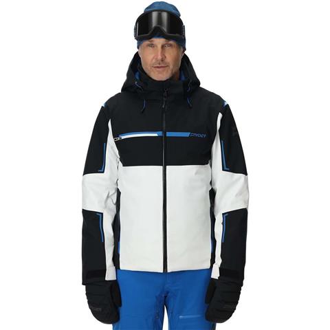 Spyder Men's Titan Jacket